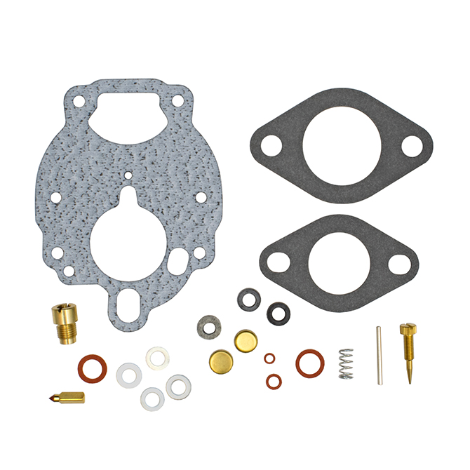 MMTractorParts.com: Carburetor Rebuild Kit Zenith Bendix Carburetor