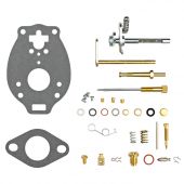 Carburetor Rebuild Kit Marvel TSX114, TSX212, TSX253  - Case Tractor