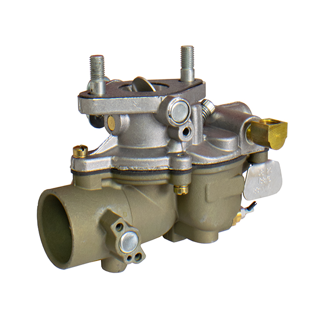 MMTractorParts.com: New Zenith Carburetor Ford 8N 9N 2N Tractor