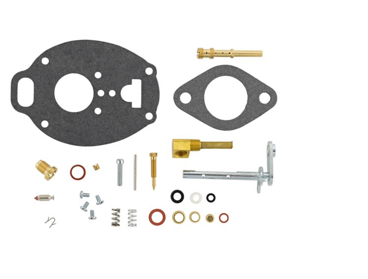 MMTractorParts.com: Carburetor Rebuild Kit Marvel TSX695, TSX772 ...