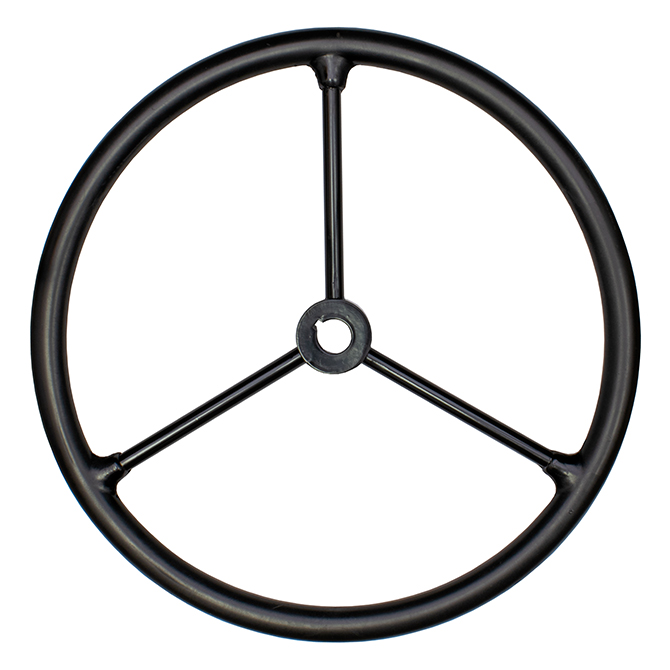 MMTractorParts.com: 07779AB Steering Wheel - Case Tractor