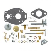 Carburetor Rebuild Kit Marvel TSX114, TSX253  - Case Tractor