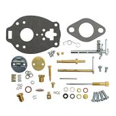 Carburetor Rebuild Kit Marvel TSX597 - Case Tractor