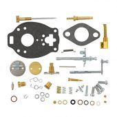 Carburetor Rebuild Kit Marvel TSX428, TSX500 - Ford 600 700 Jubliee Tractor