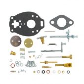Carburetor Rebuild Kit Marvel TSX577 - Ford 600 700 Tractor