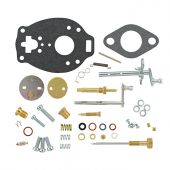 Carburetor Rebuild Kit Marvel TSX692 - Ford 501 601 701 Tractor