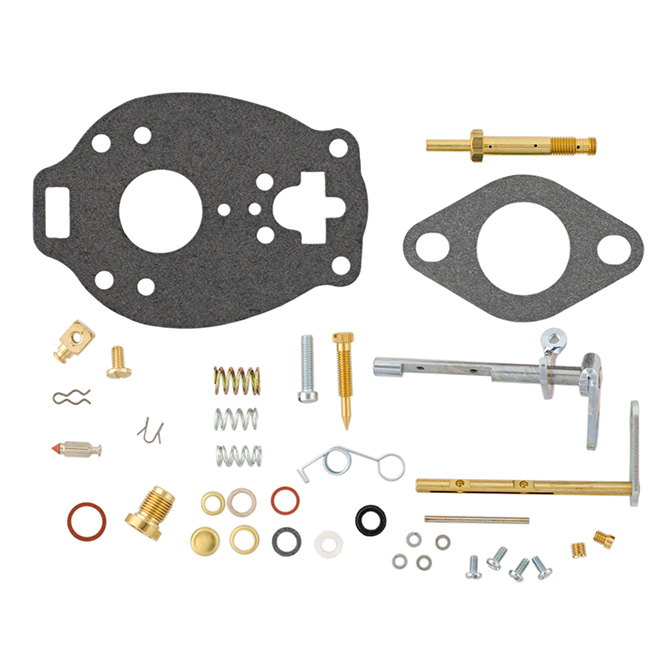 MMTractorParts.com: Carburetor Rebuild Kit Marvel TSX860 - John Deere ...