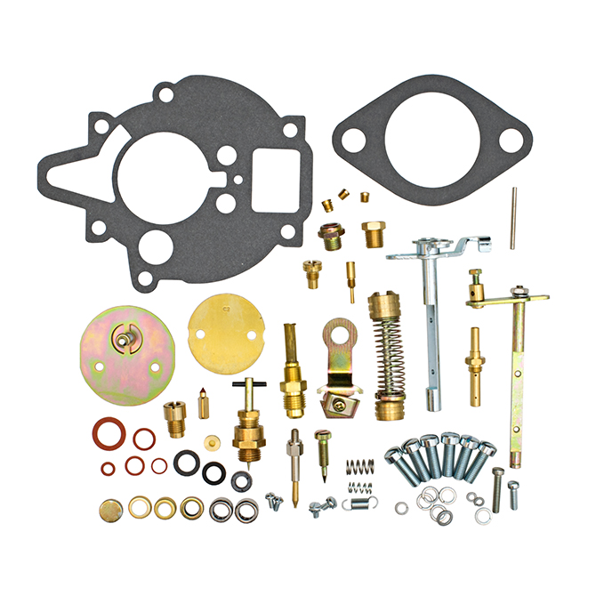 MMTractorParts.com: Carburetor Rebuild Kit Zenith Carburetor - John ...