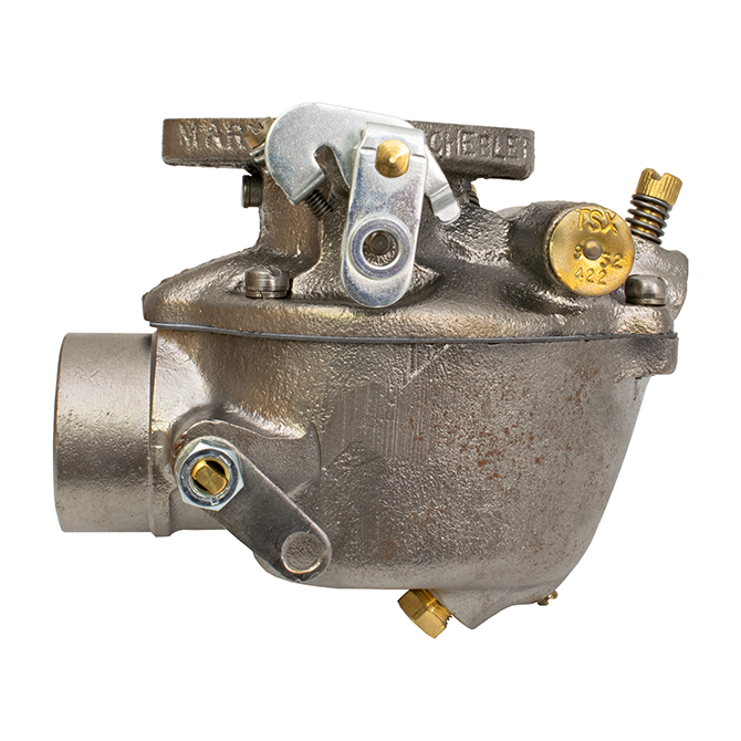 MMTractorParts.com: Carburetor Rebuild Service -- Marvel Schebler TSX ...