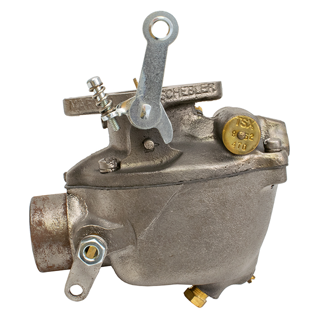 MMTractorParts.com: Carburetor Rebuild Service -- Marvel Schebler TSX ...