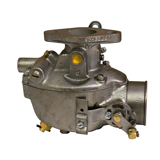 MMTractorParts.com: Carburetor Rebuild Service -- Marvel Schebler TSX ...