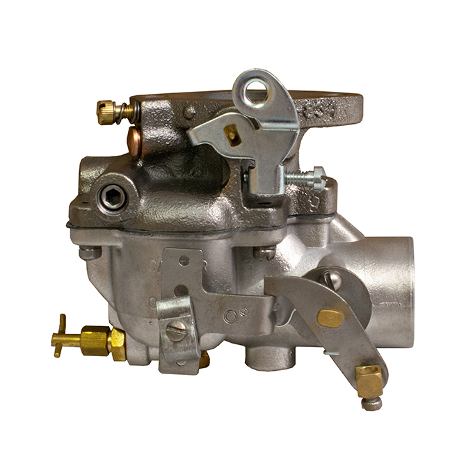 Mmtractorparts.com: Carburetor Rebuild Service -- Carter Ut2257s Oliver 