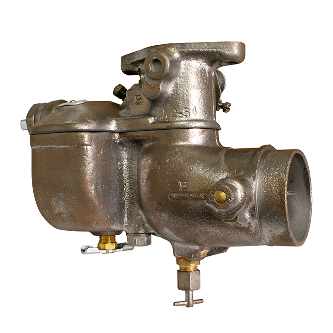 MMTractorParts.com: Carburetor Rebuild Service - Zenith 7078 Allis ...