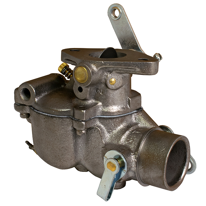 Mmtractorparts.com: Carburetor Rebuild Service -- Zenith 9705 Allis 