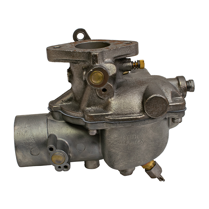 MMTractorParts.com: Carburetor Rebuild Service -- Zenith 11580 Oliver ...