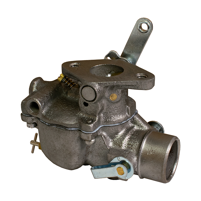 MMTractorParts.com: Carburetor Rebuild Service -- Zenith 12749 Allis ...